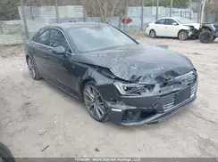 WAUENAF4XKA003537 2019 AUDI A4