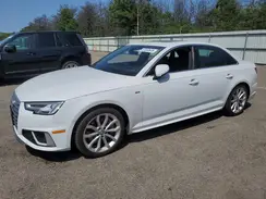 WAUENAF4XKA006972 2019 AUDI A4