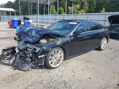WAUENAF4XKA008740 2019 AUDI A4