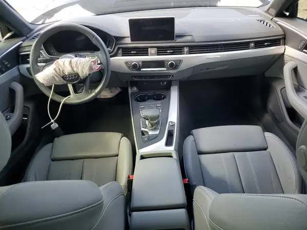 WAUENAF4XKA008740 2019 AUDI A4 - Image 8