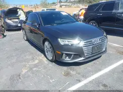 WAUENAF4XKA008754 2019 AUDI A4