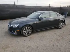 WAUENAF4XKA018068 2019 AUDI A4