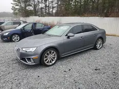 WAUENAF4XKA020242 2019 AUDI A4