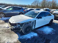 WAUENAF4XKA029247 2019 AUDI A4