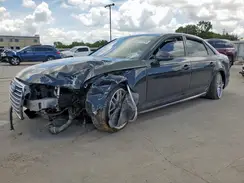 WAUENAF4XKA035470 2019 AUDI A4