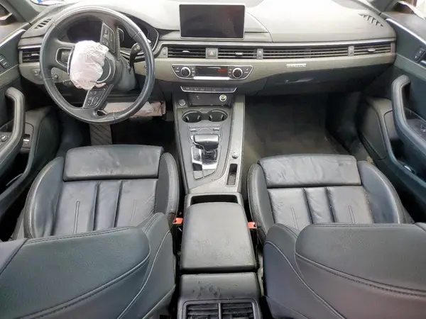 WAUENAF4XKA035470 2019 AUDI A4 - Image 8