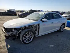 WAUENAF4XKA039485 2019 AUDI A4