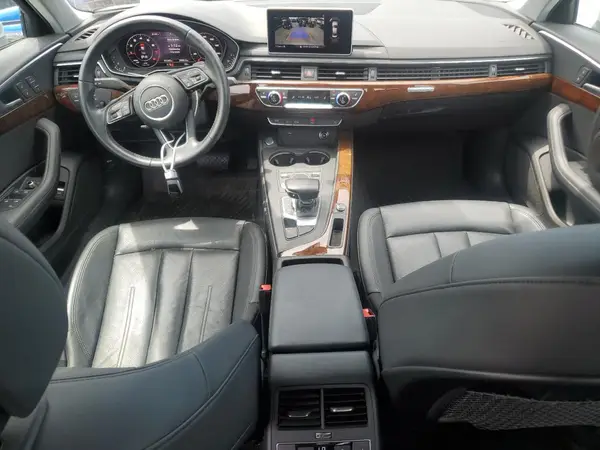 WAUENAF4XKA040216 2019 AUDI A4 - Image 8