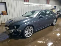WAUENAF4XKA042502 2019 AUDI A4