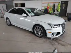 WAUENAF4XKA049191 2019 AUDI A4