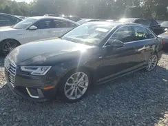 WAUENAF4XKA060868 2019 AUDI A4