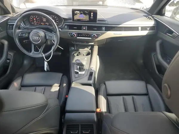 WAUENAF4XKA060868 2019 AUDI A4 - Image 8