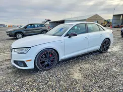 WAUENAF4XKA065116 2019 AUDI A4