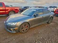 WAUENAF4XKA072177 2019 AUDI A4