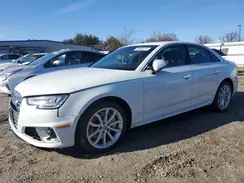 WAUENAF4XKA073104 2019 AUDI A4