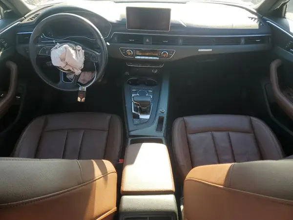 WAUENAF4XKA073104 2019 AUDI A4 - Image 8