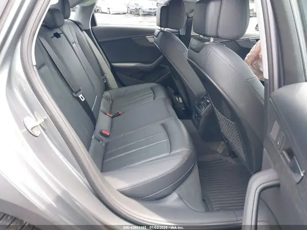 WAUENAF4XKA108076 2019 AUDI A4 - Image 8