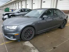 WAUENAF4XKA115187 2019 AUDI A4