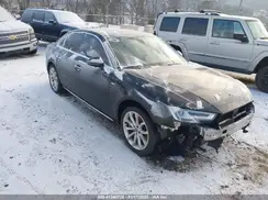 WAUENAF4XKA116968 2019 AUDI A4