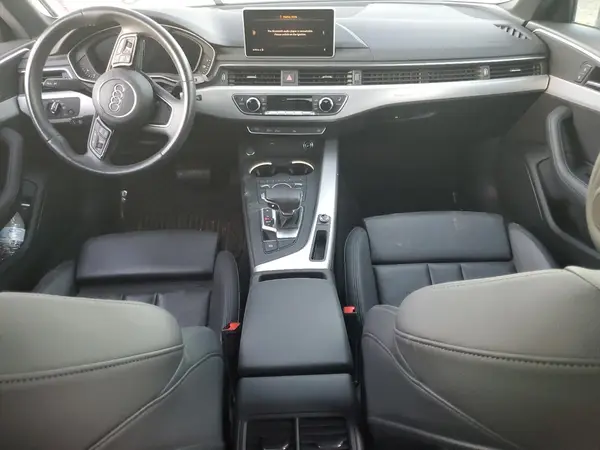 WAUENAF4XKN001974 2019 AUDI A4 - Image 8