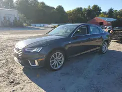 WAUENAF4XKN002476 2019 AUDI A4