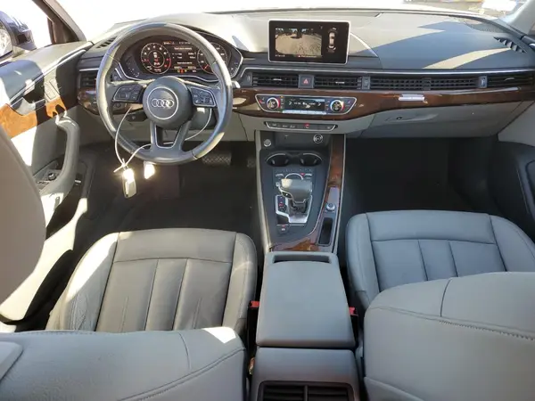 WAUENAF4XKN002476 2019 AUDI A4 - Image 8