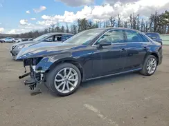 WAUENAF4XKN005362 2019 AUDI A4