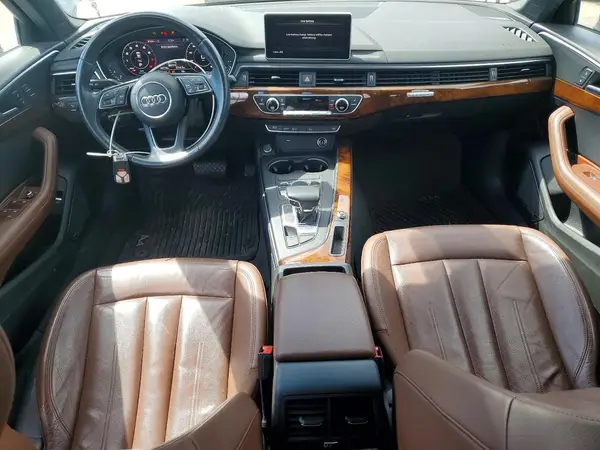 WAUENAF4XKN005362 2019 AUDI A4 - Image 8