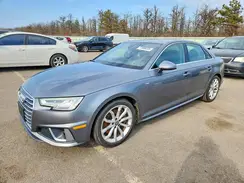 WAUENAF4XKN005653 2019 AUDI A4