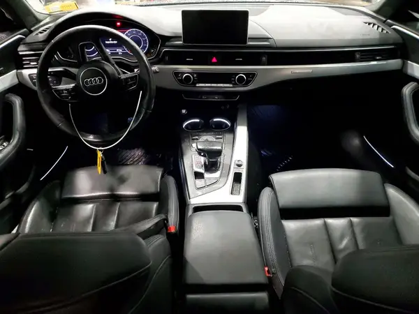 WAUENAF4XKN005667 2019 AUDI A4 - Image 8