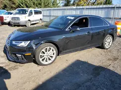 WAUENAF4XKN006656 2019 AUDI A4