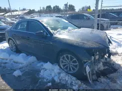 WAUENAF4XKN006933 2019 AUDI A4