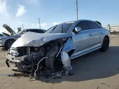 WAUENAF4XKN008181 2019 AUDI A4