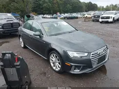 WAUENAF4XKN008228 2019 AUDI A4