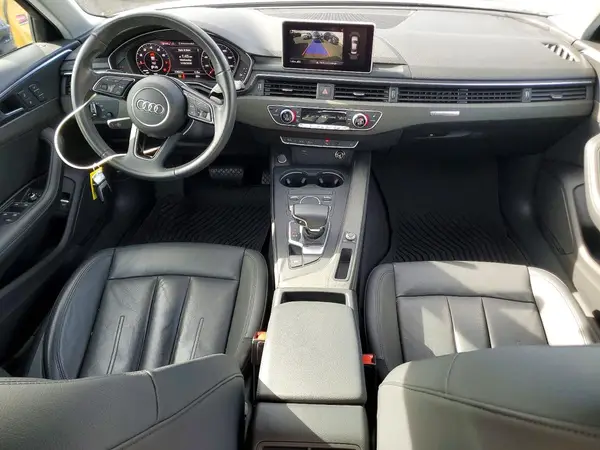 WAUENAF4XKN014224 2019 AUDI A4 - Image 8