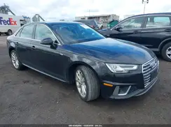 WAUENAF4XKN015311 2019 AUDI A4