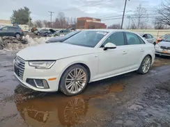WAUENAF4XKN016491 2019 AUDI A4