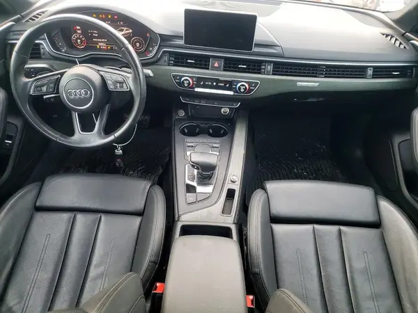 WAUENAF4XKN016491 2019 AUDI A4 - Image 8