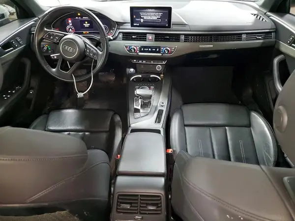 WAUENAF4XKN016605 2019 AUDI A4 - Image 8