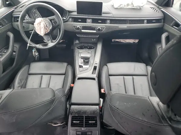 WAUENAF4XKN016765 2019 AUDI A4 - Image 8