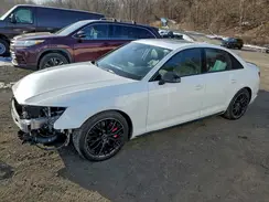 WAUENAF4XKN019505 2019 AUDI A4