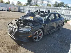 WAUENAF4XKN019620 2019 AUDI A4