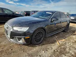 WAUENAF4XKN020721 2019 AUDI A4