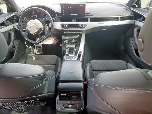 WAUENAF4XLA039567 2020 AUDI A4 - Image 8