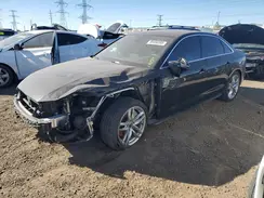 WAUENAF4XLA050567 2020 AUDI A4