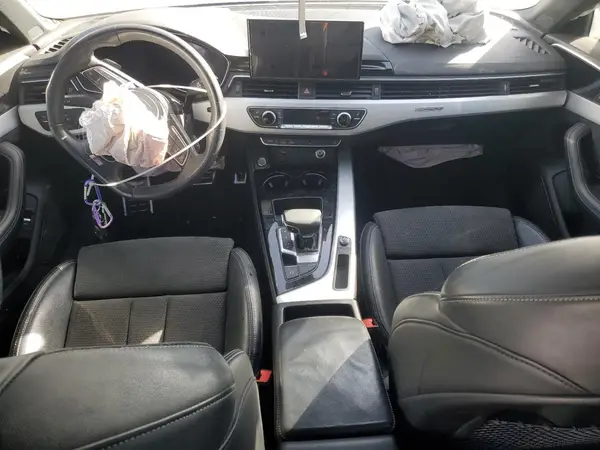 WAUENAF4XLA050567 2020 AUDI A4 - Image 8