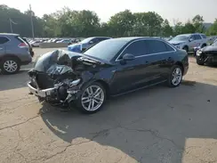 WAUENAF4XLA052240 2020 AUDI A4