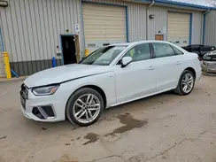 WAUENAF4XLA052612 2020 AUDI A4