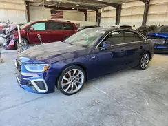 WAUENAF4XLA060287 2020 AUDI A4