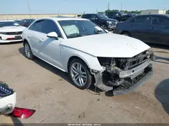 WAUENAF4XLA067708 2020 AUDI A4